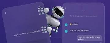 What Does an AI Chatbot Development Company Do?
